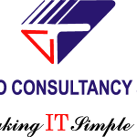 Techno Consultancy (UK) Ltd Logo Vector