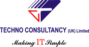 Techno Consultancy (UK) Ltd Logo Vector