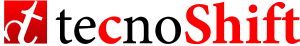 TecnoShift Logo Vector