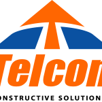 Telcon Logo Vector