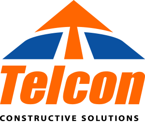 Telcon Logo Vector