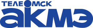 TeleOmsk AKME Logo Vector