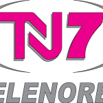 Telenorba 7 Logo Vector