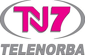 Telenorba 7 Logo Vector
