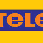 Telerj Logo Vector