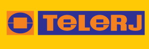 Telerj Logo Vector