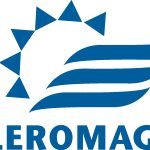 Teleromagna Logo Vector