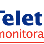 Teletrim Monitoramento Logo Vector