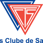 Tenis Clube de Santos Logo Vector