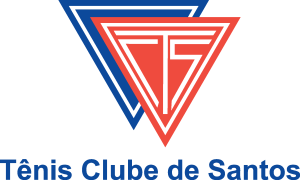 Tenis Clube de Santos Logo Vector