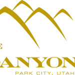 The Canyons Logo Vector