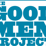 The Good Men Project Logo Vector