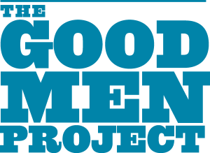 The Good Men Project Logo Vector