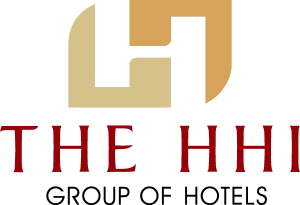 The HHI Logo Vector