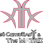 The Matrixx Logo Vector