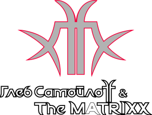 The Matrixx Logo Vector