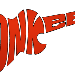 The Monkees Logo Vector