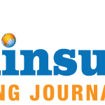 The Peninsula Young Journalist Logo Vector