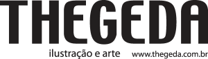 Thegeda Logo Vector