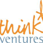 Think Ventures Logo Vector