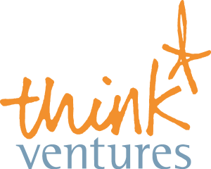 Think Ventures Logo Vector