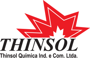 Thinsol Logo Vector
