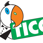 Tico Logo Vecto