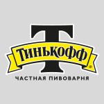 Tinkoff old Logo Vector