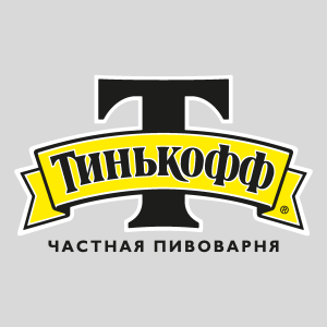 Tinkoff old Logo Vector