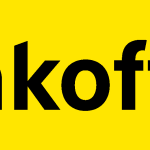 Tinkoff.ru Logo Vector