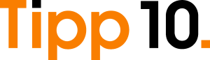 Tipp10 Logo Vector