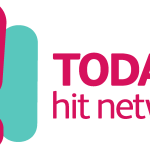 Today’s Hit Network Logo Vector