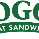 Togo’s Sandwich Shop Logo Vector