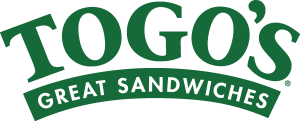 Togo’s Sandwich Shop Logo Vector