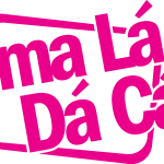 Toma Lá Dá Cá Logo Vector