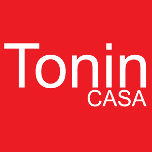Tonin Casa Logo Vector
