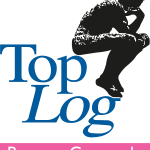 Top Log Persona Group Logo Vector