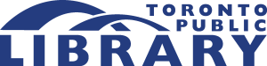 Toronto Public Library Logo Vector