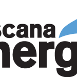 Toscana Energia Logo Vector