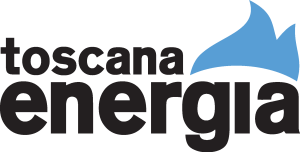 Toscana Energia Logo Vector
