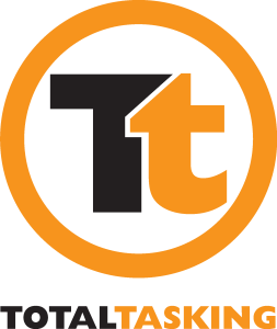 TotalTasking Logo Vector