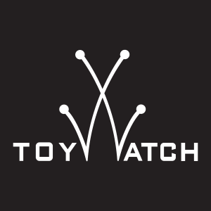 Toywatch Logo Vector