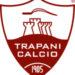 Trapani Calcio 1905 Logo Vector