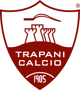 Trapani Calcio 1905 Logo Vector