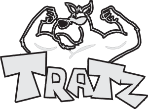 Tratz Logo Vector