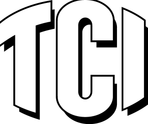 Travel Corporation of India [TCI] Logo Vector