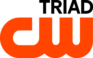 Triad CW Logo Vector