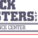 Truck Masters Logo Vector