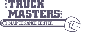 Truck Masters Logo Vector