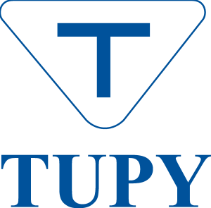 Tupy Conexões Logo Vector